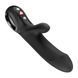 Пульсатор Fun Factory Bi Stronic Embrace Black SX4252 фото 2
