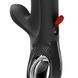 Пульсатор Fun Factory Bi Stronic Embrace Black SX4252 фото 6