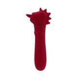 Вибратор-единорожка Unihorn USB Bullet - Blaze Diablo вибропуля, USB зарядка SX2859 фото