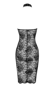 Платье Noir Handmade F338 Lace midi dress - S SX2055 фото Купить   Noir Handmade (Польща) 2 919 грн