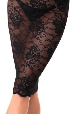 Платье Noir Handmade F338 Lace midi dress - S SX2055 фото Купить   Noir Handmade (Польща) 2 919 грн