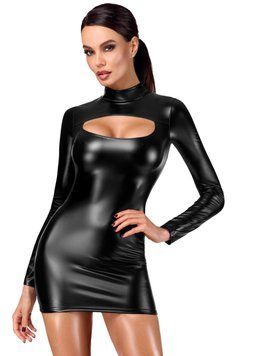 Сукня Noir Handmade F366 Vixen Cut-Out Bodycon Dress M SX4085 фото Купити Сукня Noir Handmade F366 Vixen Cut-Out Bodycon Dress M  Noir Handmade  3 479 грн