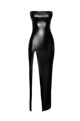 Платье Noir Handmade F336 Powerwetlook long dress - S SX2043 фото Купить   Noir Handmade (Польща) 3 215 грн