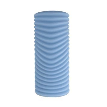Мастурбатор Wooomy Saucy Abstract Masturbator, наскрізний, двосторонній SX1704 фото Купити Мастурбатор Wooomy Saucy Abstract Masturbator, наскрізний, двосторонній  Wooomy (Іспанія) 674 грн