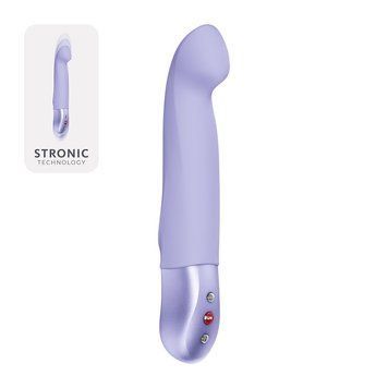 Пульсатор для точки G Fun Factory STRONIC G Purple SX3708 фото Купити Пульсатор для точки G Fun Factory STRONIC G Purple  Fun Factory (Німеччина) 2 139 грн