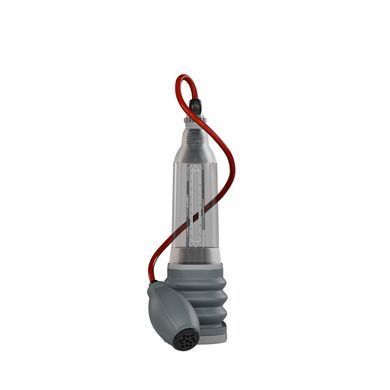 Гидропомпа Bathmate HydroXtreme 7, для члена длиной от 12,5 до 18 см, диаметр до 5 см HM-30-X-CC фото Купить   Bathmate  11 729 грн