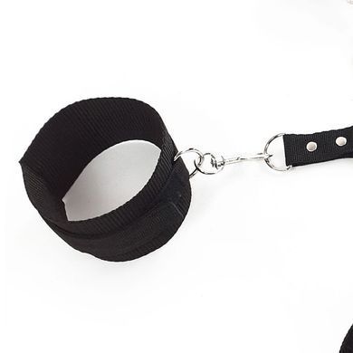 Набір для фіксації Art of Sex &ndash; BDSM Ring Fixation Simple SO5165 фото Купити Набір для фіксації Art of Sex &ndash; BDSM Ring Fixation Simple  Art of Sex  563 грн