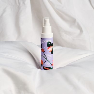 Масажна олія Goliate Huile De Massage Aphrodisiaque 100 мл, органічна, зігрівальний ефект SX3016 фото Купити Масажна олія Goliate Huile De Massage Aphrodisiaque 100 мл, органічна, зігрівальний ефект  Goliate (Франція) 1 339 грн