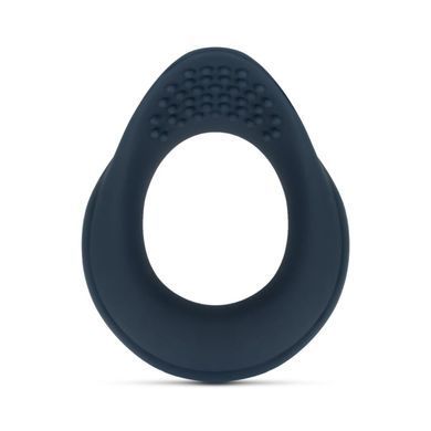 Ерекційне кільце Boners Vibrating Cock Ring with Perineum Stimulation SX3072 фото Купити Ерекційне кільце Boners Vibrating Cock Ring with Perineum Stimulation  Boners  1 792 грн