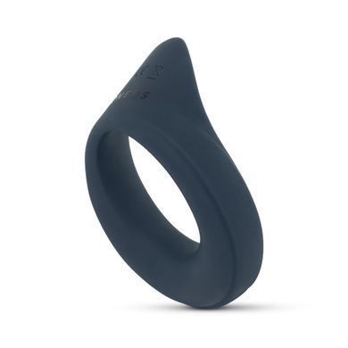 Ерекційне кільце Boners Vibrating Cock Ring with Perineum Stimulation SX3072 фото Купити Ерекційне кільце Boners Vibrating Cock Ring with Perineum Stimulation  Boners  1 792 грн