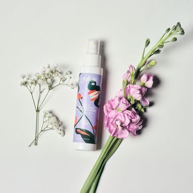 Масажна олія Goliate Huile De Massage Aphrodisiaque 100 мл, органічна, зігрівальний ефект SX3016 фото Купити Масажна олія Goliate Huile De Massage Aphrodisiaque 100 мл, органічна, зігрівальний ефект  Goliate (Франція) 1 339 грн