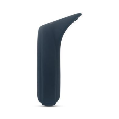 Ерекційне кільце Boners Vibrating Cock Ring with Perineum Stimulation SX3072 фото Купити Ерекційне кільце Boners Vibrating Cock Ring with Perineum Stimulation  Boners  1 792 грн