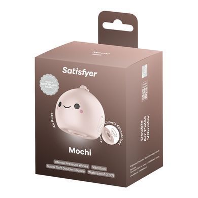 SX3542 фото Купить   Satisfyer (Німеччина) 1 269 грн