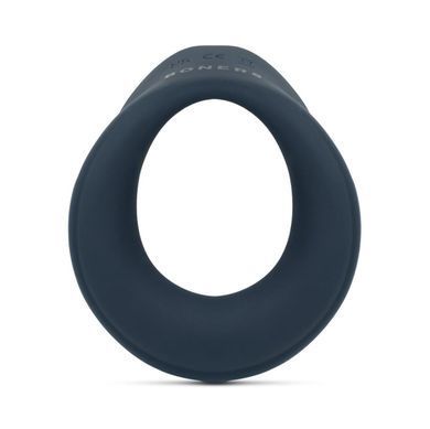 Ерекційне кільце Boners Vibrating Cock Ring with Perineum Stimulation SX3072 фото Купити Ерекційне кільце Boners Vibrating Cock Ring with Perineum Stimulation  Boners  1 792 грн