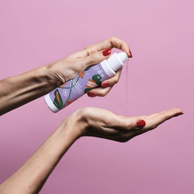 Масажна олія Goliate Huile De Massage Aphrodisiaque 100 мл, органічна, зігрівальний ефект SX3016 фото Купити Масажна олія Goliate Huile De Massage Aphrodisiaque 100 мл, органічна, зігрівальний ефект  Goliate (Франція) 1 339 грн