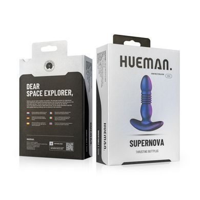 SX3891 фото Купить   Hueman (Нідерланди) 3 679 грн