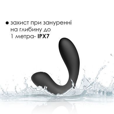 Интерактивный массажер простаты и вибратор точки G Svakom Vick Neo SO4860 фото Купить   Svakom  3 365 грн