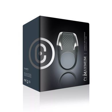 Эрекционное кольцо Climaximum Tyro SX2677 фото Купить   Climaximum (Великобританія) 1 339 грн