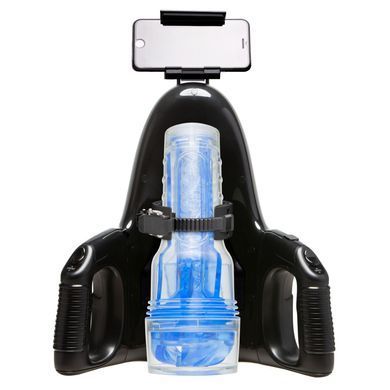 Автоматична секс-машина для чоловіків Fleshlight Universal Launch, 4 швидкості SX0801 фото Купити Автоматична секс-машина для чоловіків Fleshlight Universal Launch, 4 швидкості  Fleshlight (США) 12 565 грн