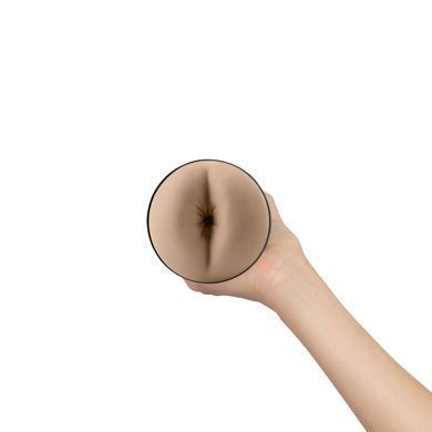 Мастурбатор-попа Kiiroo Feel Stroker Butt Extra Tight Mid Brown для секс-машины Kiiroo Keon SX1227 фото Купить   Kiiroo (Нідерланди) 2 448 грн