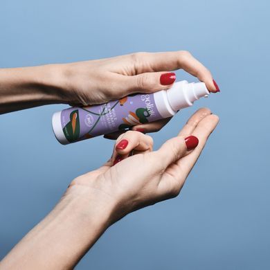 Масажна олія Goliate Huile De Massage Aphrodisiaque 100 мл, органічна, зігрівальний ефект SX3016 фото Купити Масажна олія Goliate Huile De Massage Aphrodisiaque 100 мл, органічна, зігрівальний ефект  Goliate (Франція) 1 339 грн