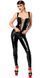 Леггинсы Noir Handmade F380 Dominae Skinslave PVC Leggins M SX4135 фото 7