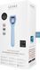 Електронний ролер для обличчя з мікроголками GESKE MicroNeedle Face Roller 9в1 aquamarine HB0193 фото 8