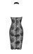 Платье Noir Handmade F338 Lace midi dress - S SX2055 фото 8
