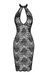 Платье Noir Handmade F338 Lace midi dress - S SX2055 фото 7