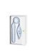 Пульсатор с вакуумным стимулятором KISSTOY Cathy III Light Blue SX2328 фото 2