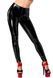 Леггинсы Noir Handmade F380 Dominae Skinslave PVC Leggins M SX4135 фото 1