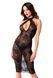 Платье Noir Handmade F338 Lace midi dress - S SX2055 фото 1
