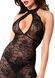 Платье Noir Handmade F338 Lace midi dress - S SX2055 фото 5