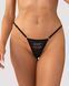 Набір трусиків Obsessive Violami 5-pack thong S/M SX3627 фото 4