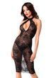 Платье Noir Handmade F338 Lace midi dress - S SX2055 фото Купить   Noir Handmade (Польща) 2 919 грн