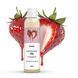 Массажное масло Satisfyer Massage Oil Strawberry 250 мл SX2709 фото 2
