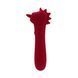 Вибратор-единорожка Unihorn USB Bullet - Blaze Diablo вибропуля, USB зарядка SX2859 фото 1