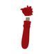 Вибратор-единорожка Unihorn USB Bullet - Blaze Diablo вибропуля, USB зарядка SX2859 фото 2