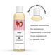 Массажное масло Satisfyer Massage Oil Strawberry 250 мл SX2709 фото 3
