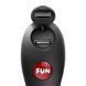 Вибратор на палец Fun Factory Be One Black SX4235 фото 7