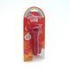 Вибратор-единорожка Unihorn USB Bullet - Blaze Diablo вибропуля, USB зарядка SX2859 фото 4