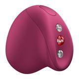 Вакуумний стимулятор Fun Factory MEA Wine Red, унікальні режими, функція посторгазм SX4236 фото Купити Вакуумний стимулятор Fun Factory MEA Wine Red, унікальні режими, функція посторгазм  Fun Factory  1 203 грн