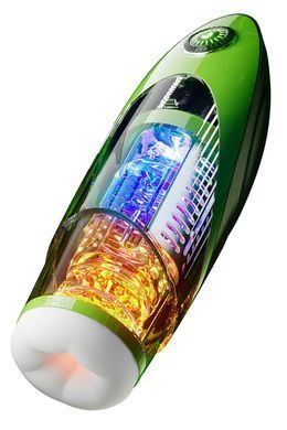 Мастурбатор BANANASOME ROCKET X7 SX2329 фото Купить   KISSTOY (Китай) 4 887 грн