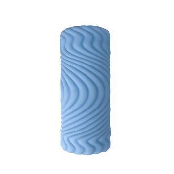 Мастурбатор Wooomy Sasssy Abstract Masturbator, наскрізний, двосторонній SX1705 фото Купити Мастурбатор Wooomy Sasssy Abstract Masturbator, наскрізний, двосторонній  Wooomy (Іспанія) 600 грн