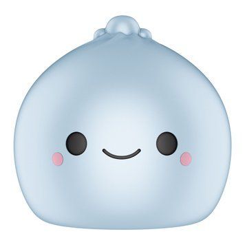 Вакуумний кліторальний стимулятор Satisfyer Mochi Frost Blue SX3543 фото Купити Вакуумний кліторальний стимулятор Satisfyer Mochi Frost Blue  Satisfyer (Німеччина) 1 269 грн
