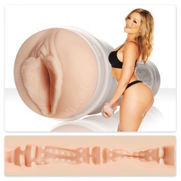 Мастурбатор Fleshlight Girls: Alexis Texas - Outlaw, со слепка вагины, очень нежный F14407 фото Купить   Fleshlight (США) 3 917 грн