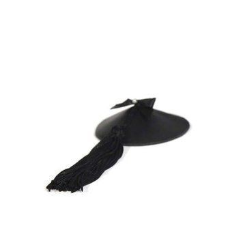 Пэстис Bijoux Indiscrets Burlesque pasties ORIGINAL BLACK SO2668 фото Купить   Bijoux Indiscrets  581 грн
