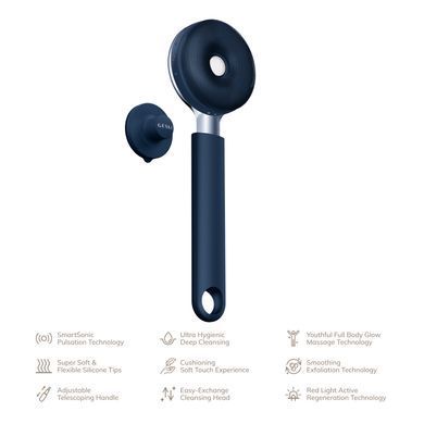 HB0389 фото Купить   GESKE 3 569 грн