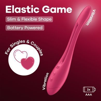 SX3838 фото Купить   Satisfyer  1 169 грн