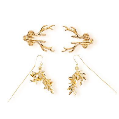 Затискачі для сосків LOCKINK SEVANDA Stag Adjustable Nipple Clamps Set SX0878 фото Купити Затискачі для сосків LOCKINK SEVANDA Stag Adjustable Nipple Clamps Set  LOCKINK (Китай) 1 062 грн